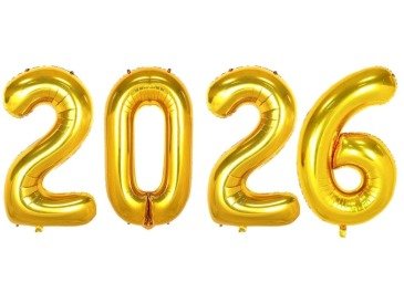 2026 Balloon – Mia's Flower Shop, Lancaster PA