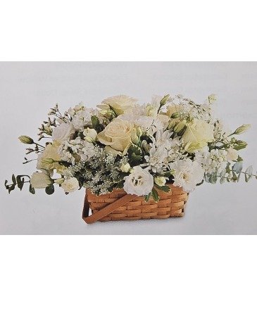 A Heart Remembered – Mia's Flower Shop, Lancaster PA