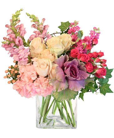 Adoring Devotion – Mia's Flower Shop, Lancaster PA