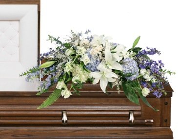 Angelic Embrace – Mia's Flower Shop, Lancaster PA