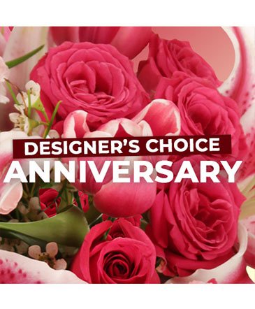 Anniversary Florals – Mia's Flower Shop, Lancaster PA