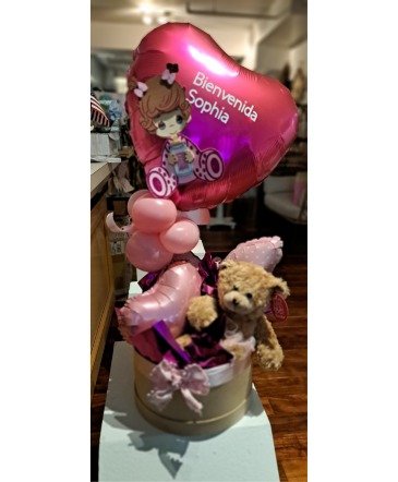 Babyshower – Mia's Flower Shop, Lancaster PA