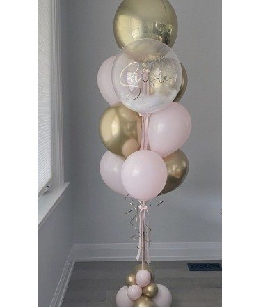 Balloons Bouquet – Mia's Flower Shop, Lancaster PA