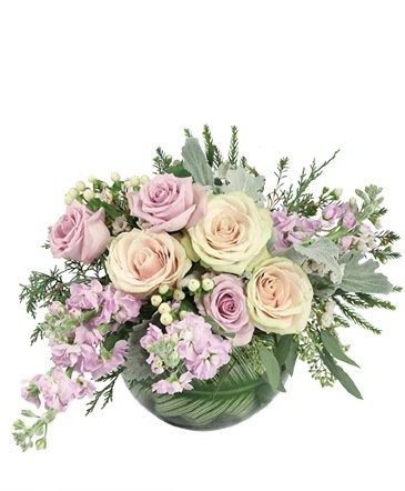 Bashful Bliss – Mia's Flower Shop, Lancaster PA