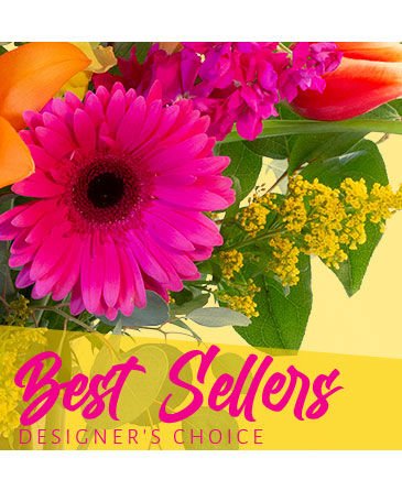 Beautiful Best Seller – Mia's Flower Shop, Lancaster PA