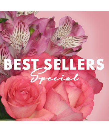 Best Of The Best Special – Mia's Flower Shop, Lancaster PA