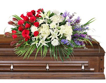 Brave Soldier – Mia's Flower Shop, Lancaster PA