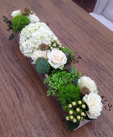 Breathtaking Bunch – Mia's Flower Shop, Lancaster PA