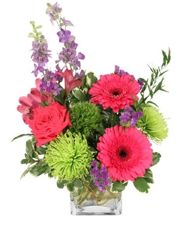 Charming Variety – Mia's Flower Shop, Lancaster PA