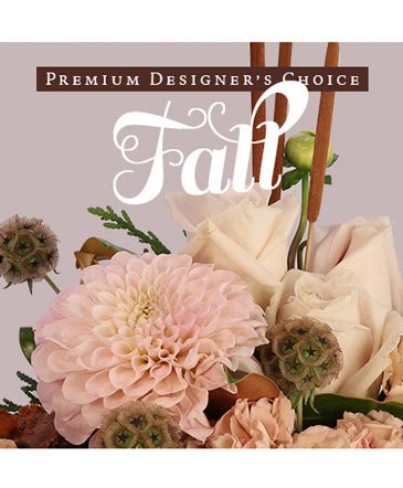 Chic Fall Florals – Mia's Flower Shop, Lancaster PA