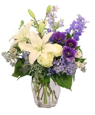 Classically Charming – Mia's Flower Shop, Lancaster PA