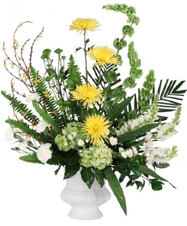 Comforting Memory – Mia's Flower Shop, Lancaster PA