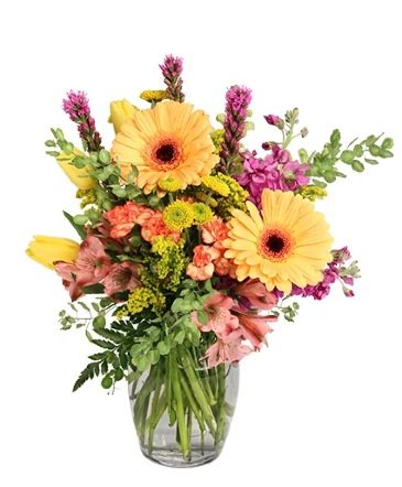 Dainty Darling – Mia's Flower Shop, Lancaster PA