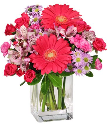 Epic Bloomers – Mia's Flower Shop, Lancaster PA