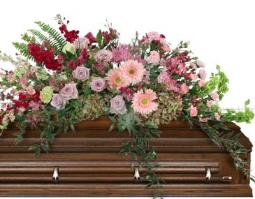 Eternal Meadow – Mia's Flower Shop, Lancaster PA