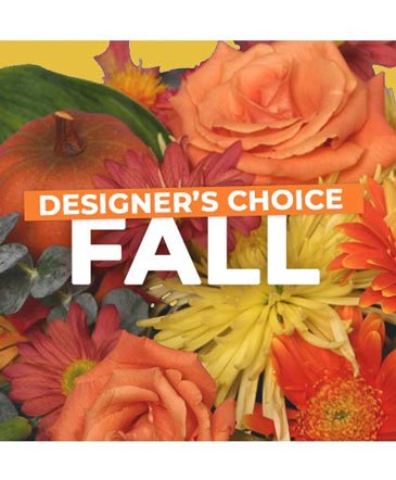 Fall Flowers – Mia's Flower Shop, Lancaster PA
