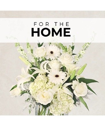 For The Home Florist’s Pick – Mia's Flower Shop, Lancaster PA