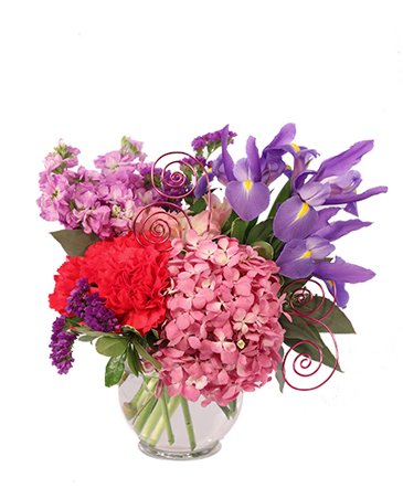 Fresh Fairytale – Mia's Flower Shop, Lancaster PA