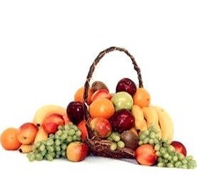 Gift And Fruit Baskets – Mia's Flower Shop, Lancaster PA