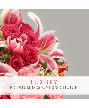 Gorgeous Luxury Florals – Mia's Flower Shop, Lancaster PA