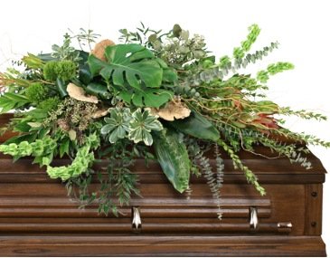 Graceful Comfort – Mia's Flower Shop, Lancaster PA