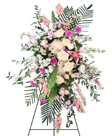 Graceful Legacy – Mia's Flower Shop, Lancaster PA