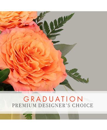 Graduation Celebration – Mia's Flower Shop, Lancaster PA
