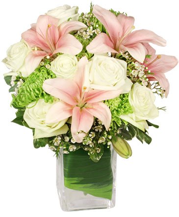 Heavenly Garden Blooms – Mia's Flower Shop, Lancaster PA