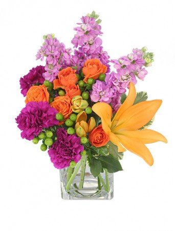 Jubilation! – Mia's Flower Shop, Lancaster PA