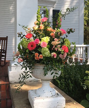Kiss Of Daylight – Mia's Flower Shop, Lancaster PA