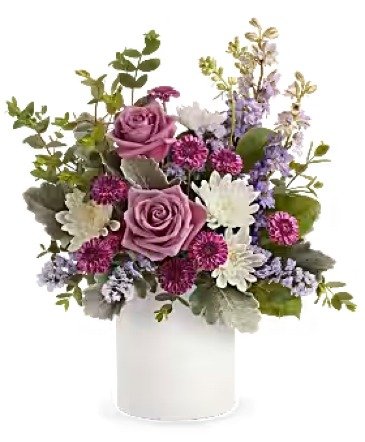 Love Bouquet – Mia's Flower Shop, Lancaster PA