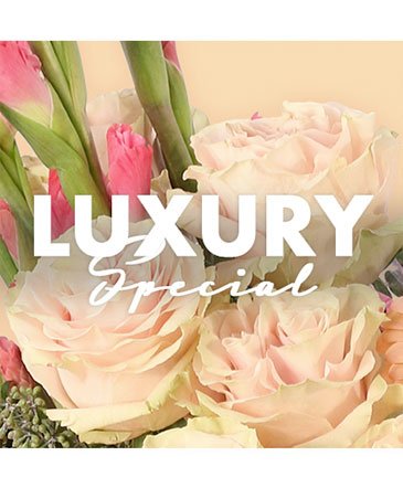 Luxury Floral Special – Mia's Flower Shop, Lancaster PA