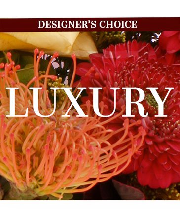 Luxury Florals – Mia's Flower Shop, Lancaster PA