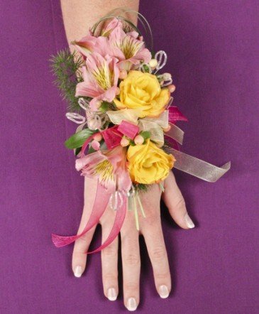 Pastel Potpourri – Mia's Flower Shop, Lancaster PA