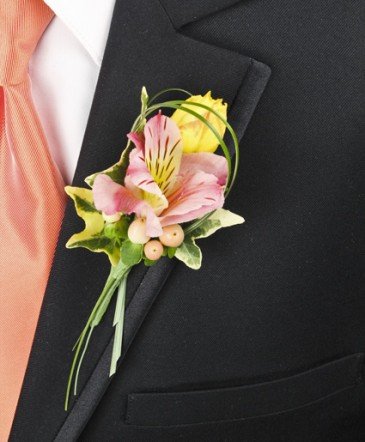 Pastel Potpourri – Mia's Flower Shop, Lancaster PA