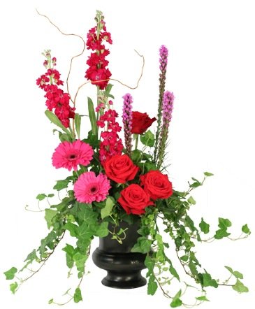 Peaceful Adornment – Mia's Flower Shop, Lancaster PA