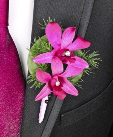 Purple Paradise – Mia's Flower Shop, Lancaster PA