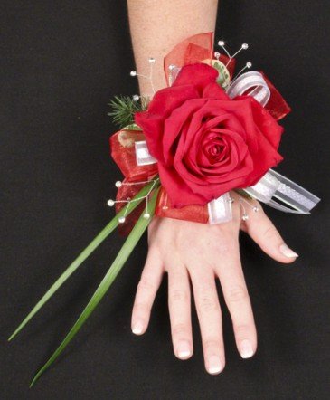 Romantic Red Rose – Mia's Flower Shop, Lancaster PA