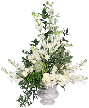 Soothing Comfort – Mia's Flower Shop, Lancaster PA