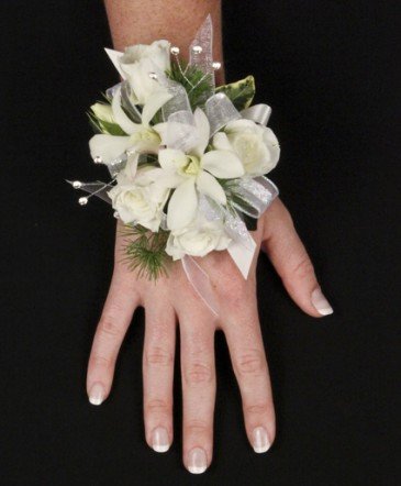 Sparkling White – Mia's Flower Shop, Lancaster PA