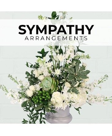 Sympathy Florist’s Pick – Mia's Flower Shop, Lancaster PA