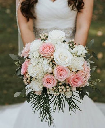 Tastefully Timeless – Mia's Flower Shop, Lancaster PA