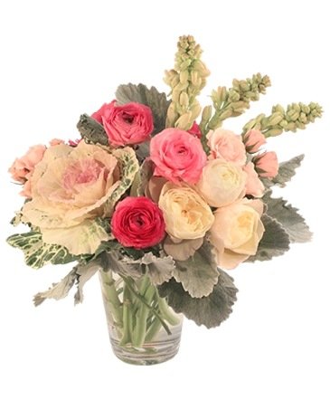 Vintage Loveliness – Mia's Flower Shop, Lancaster PA